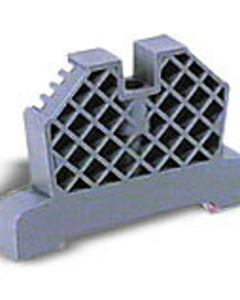 Terminal strip stopper ES/E-UK 35 (EL00520)